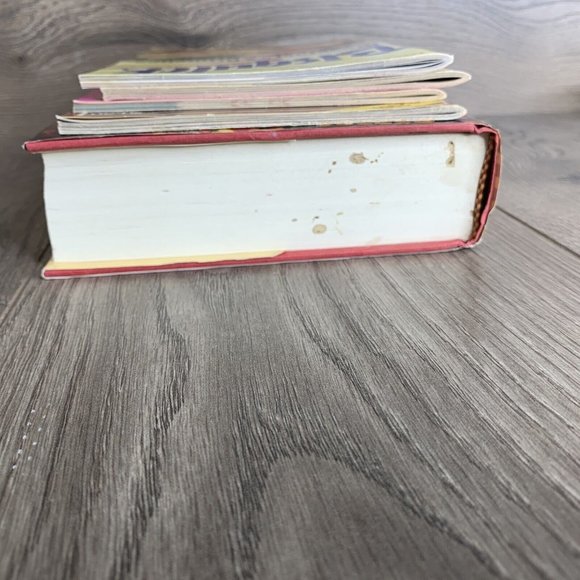 BEST RECIPES from the backs of Boxes Etc. +Pillsbury Bake Off +Bisquick Recipies - Picture 15 of 16